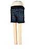 Liz Lange Maternity for Target Blue Denim Shorts Size S - photo 2