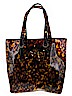 Elaine Turner Brown Tote One size - photo 1