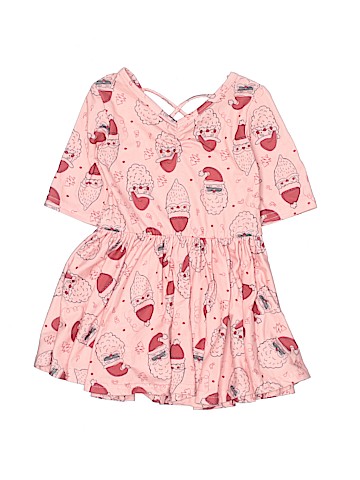 Dot Dot Smile Dress (view 1)