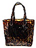 Elaine Turner Brown Tote One size - photo 3