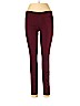 No Boundaries Burgundy Jeggings Size 9 - photo 1