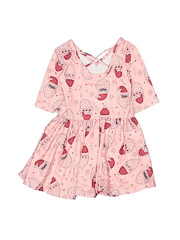 Dot Dot Smile Dress (view 2)