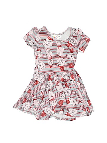 Dot Dot Smile Dress (view 1)