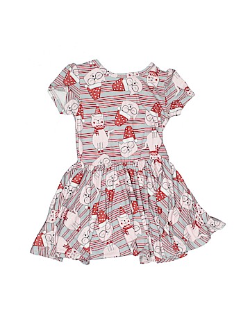 Dot Dot Smile Dress (view 2)