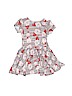 Dot Dot Smile Gray Dress Size 12-24 mo - photo 2