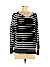 Joie Black Pullover Sweater Size S - photo 1