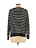 Joie Black Pullover Sweater Size S - photo 2