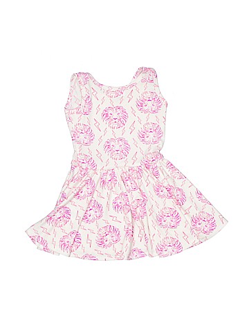 Dot Dot Smile Dress (view 2)