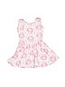 Dot Dot Smile Pink Dress Size 12-24 mo - photo 2