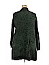 Ava & Viv 100% Polyester Teal Cardigan Size 2X - photo 2