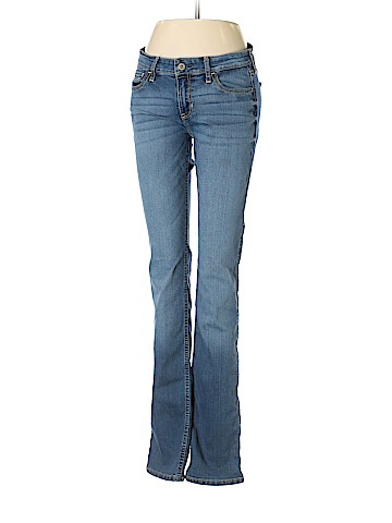 Hollister Jeans (view 1)