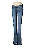Hollister Blue Jeans Size 9 - photo 1