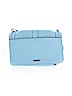 Rebecca Minkoff 100% Leather Blue Leather Crossbody Bag One size - photo 3
