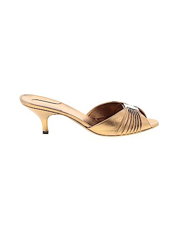 Salvatore Ferragamo Mule/Clog (view 1)