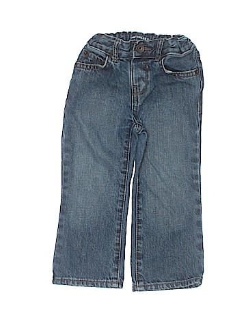 The Children's Place Jeans (view 1)