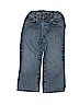 The Children's Place Blue Jeans Size 2T - photo 1