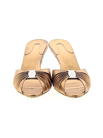 Salvatore Ferragamo Mule/Clog (view 2)