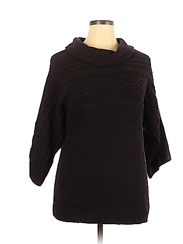 Style&Co Pullover Sweater (view 1)