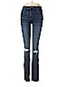 Hollister Blue Jeans Size 9 - photo 1