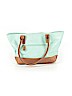 Unbranded Green Satchel One size - photo 3