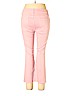 PacSun Pink Jeans Size 16 - photo 2