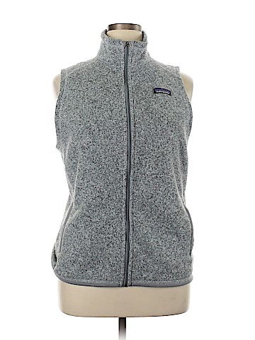 Patagonia Vest (view 1)
