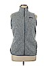 Patagonia 100% Polyester Gray Vest Size XL - photo 1