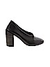 Marsèll 100% Leather Black Heels Size EU 37 - photo 1