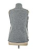 Patagonia 100% Polyester Gray Vest Size XL - photo 2