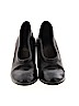 Marsèll 100% Leather Black Heels Size EU 37 - photo 2