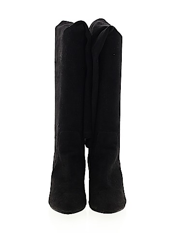 Steve Madden Boots (view 2)