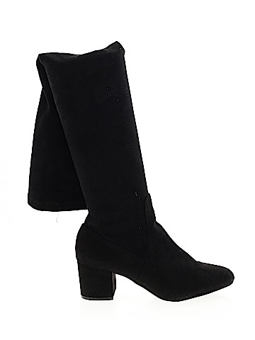 Steve Madden Boots (view 1)