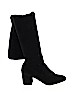Steve Madden Black Boots Size 7 1/2 - photo 1