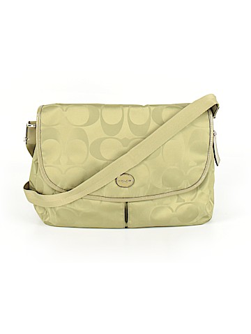 Coach Factory Crossbody Bag (view 1)