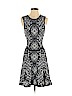 Torn by Ronny Kobo Black Casual Dress Size XS - photo 1