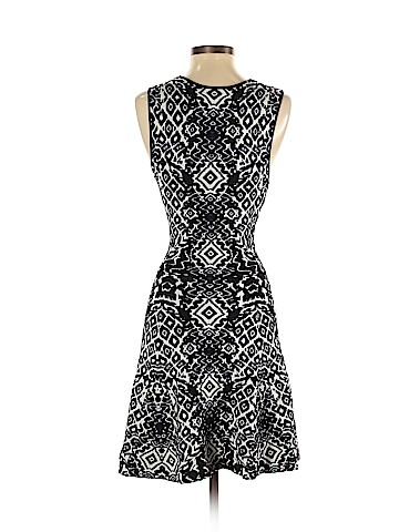 Torn by Ronny Kobo Casual Dress (view 2)