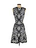 Torn by Ronny Kobo Black Casual Dress Size XS - photo 2