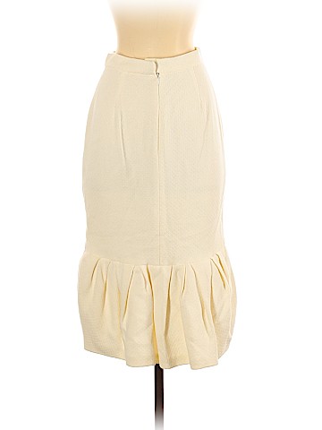 Lela Rose Casual Skirt (view 2)