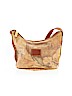 1' Classe Alviero Martini 100% Leather Tan Leather Shoulder Bag One size - photo 1