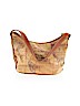 1' Classe Alviero Martini 100% Leather Tan Leather Shoulder Bag One size - photo 3