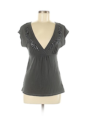 American Eagle Outfitters Sleeveless Top (view 1)
