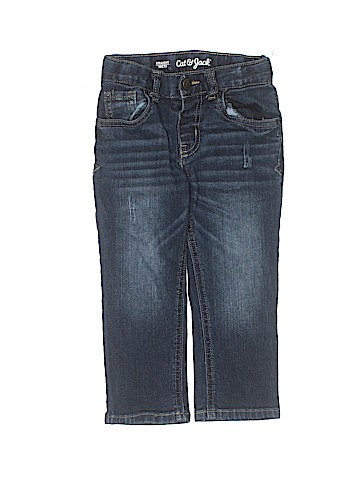 Cat & Jack Jeans (view 1)