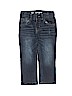 Cat & Jack Blue Jeans Size 2T - photo 1