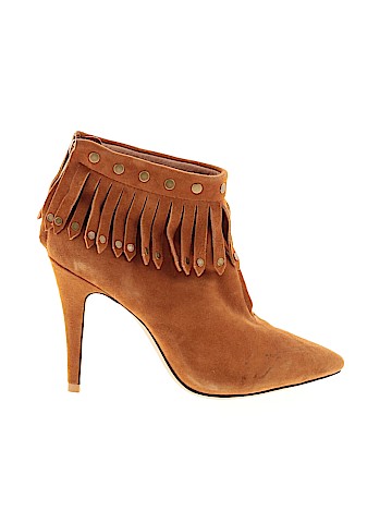 RAYE Ankle Boots (view 1)