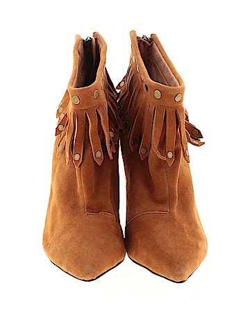 RAYE Ankle Boots (view 2)