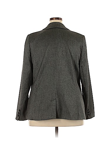 Lane Bryant Blazer (view 2)