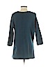 Ann Taylor LOFT Teal Pullover Sweater Size XXS (petite) - photo 2
