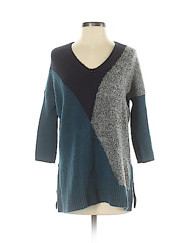 Ann Taylor LOFT Pullover Sweater (view 1)