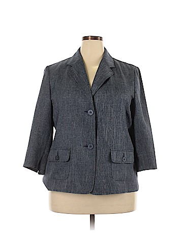 Alfred Dunner Blazer (view 1)