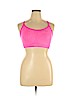 Reebok Pink Sports Bra Size XL - photo 1